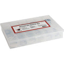 Wheels Manufacturing Drivetrain Spacer Kit, 139 Pieces