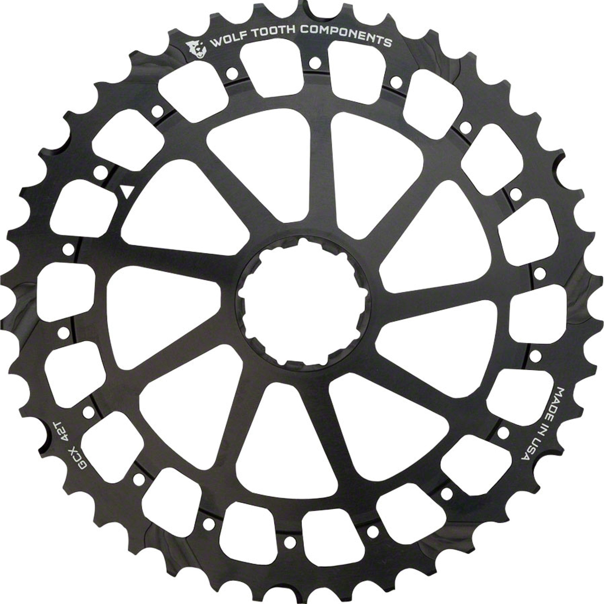 GCX Cog
