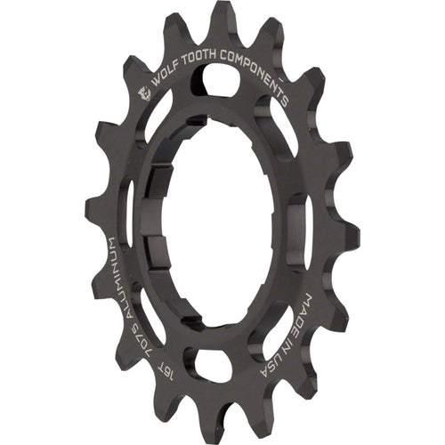 Aluminum Single Speed Cog