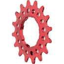 Aluminum Single Speed Cog