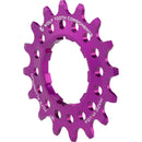 Aluminum Single Speed Cog