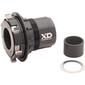 Hex Freehub Body