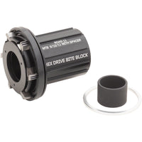 Hex Freehub Body