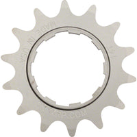 Stainless Cogs