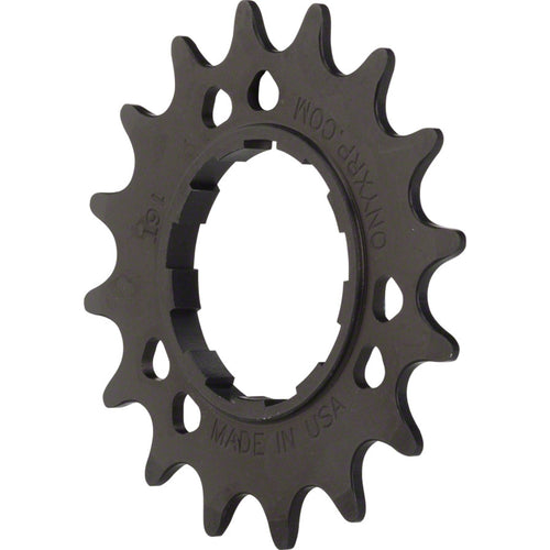 Aluminum Cogs