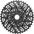 SRAM GX XG-1150 Cassette - 11 Speed, 10-42t, Black, For XD Driver Body