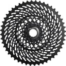 SRAM EX1 XG-899 Cassette - 8 Speed, 11-48t, Black