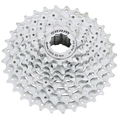 PG-970 9 Speed Cassette