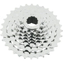 SRAM PG-830 Cassette - 8 Speed, 11-28t, Silver