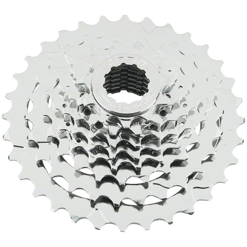 SRAM PG-830 Cassette - 8 Speed, 11-28t, Silver