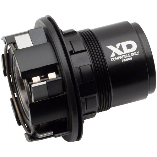 Freehub Bodies