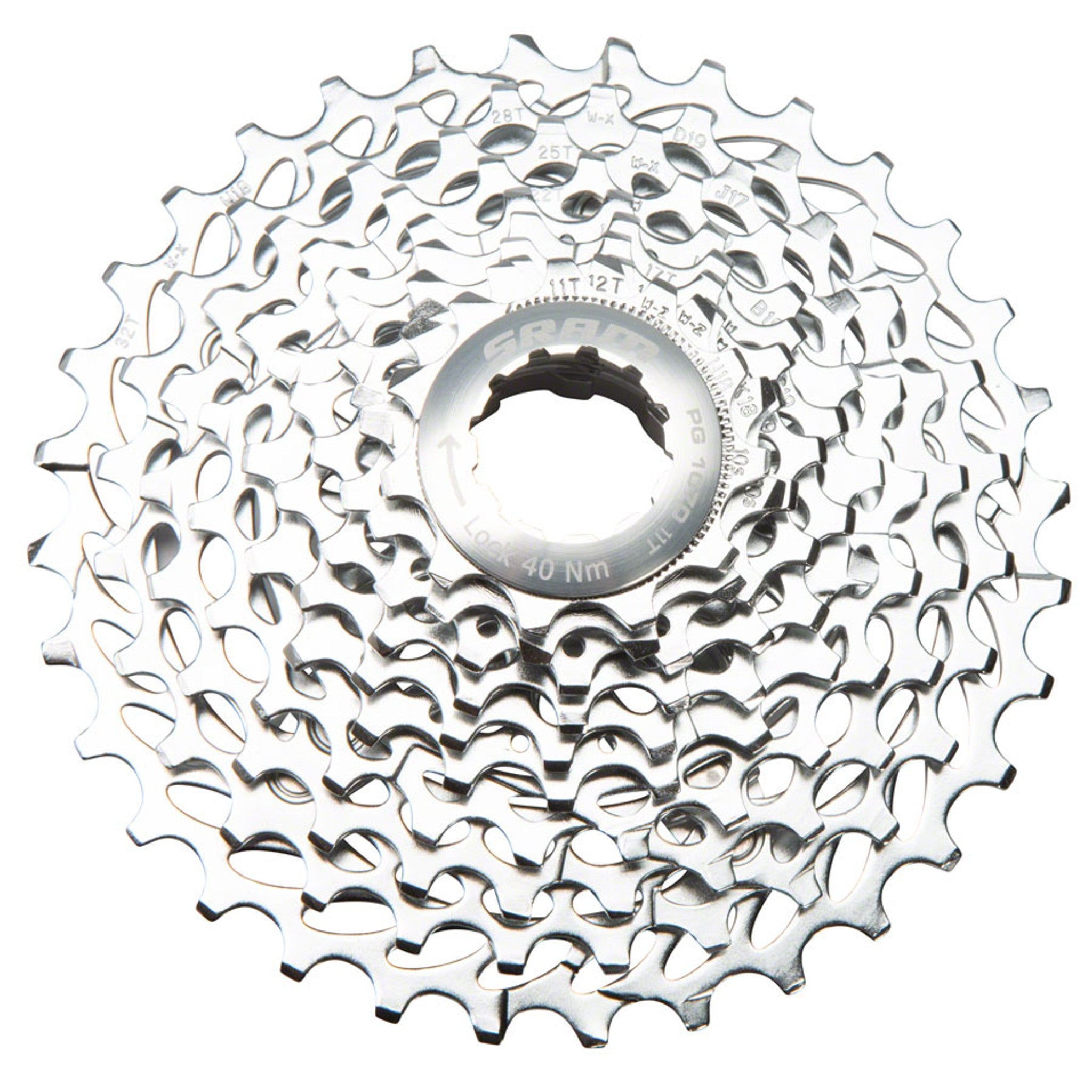PG-1070 10 Speed Cassette