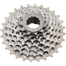 Multi-Speed Cassette