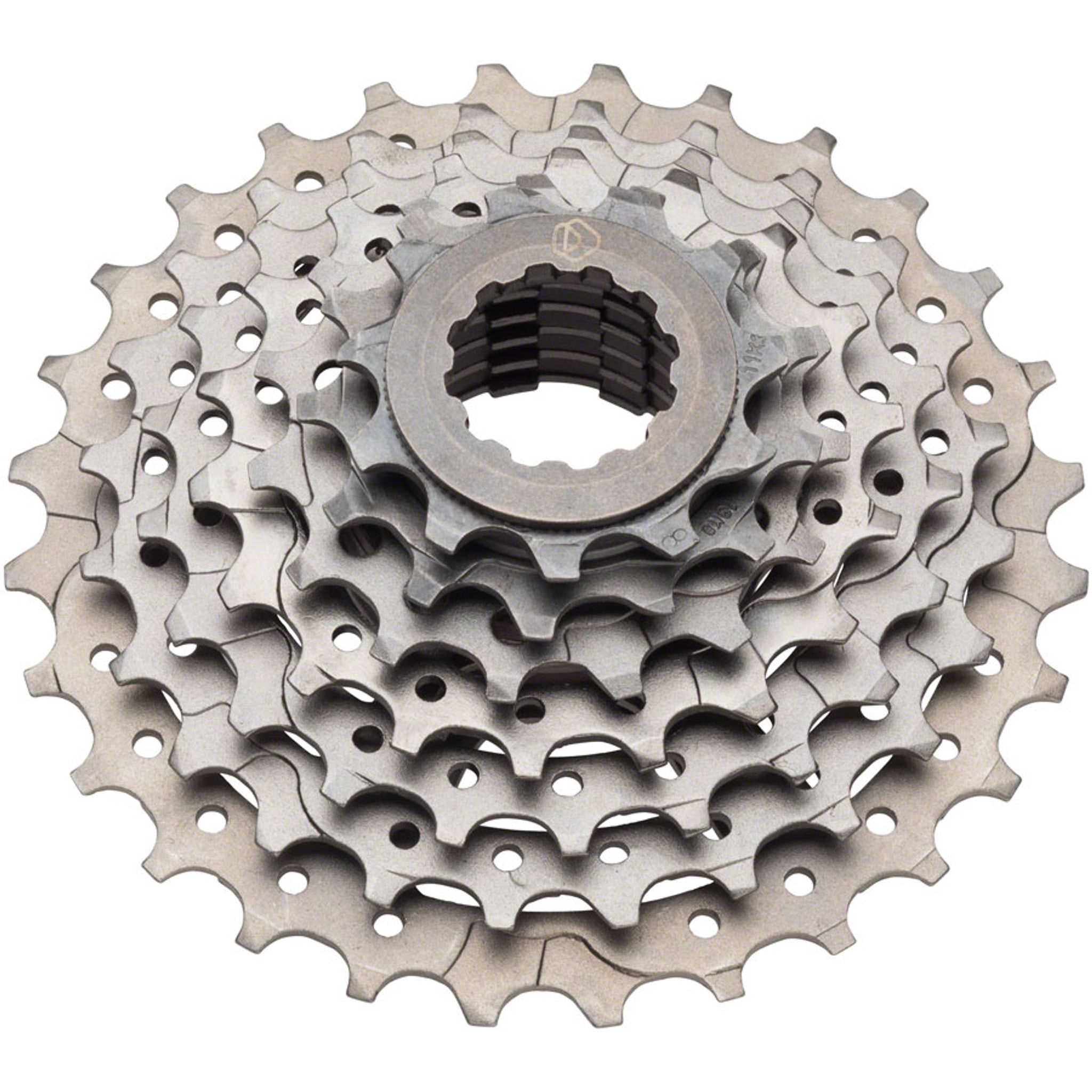 Multi-Speed Cassette