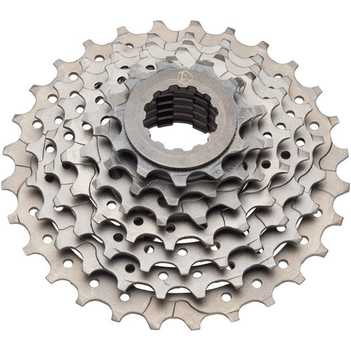 Multi-Speed Cassette