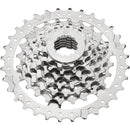 Multi-Speed Cassette