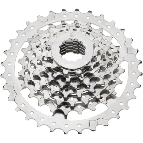 Multi-Speed Cassette
