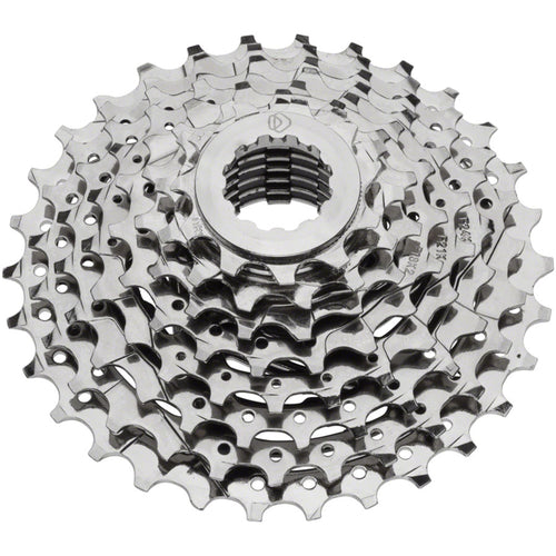 Multi-Speed Cassette