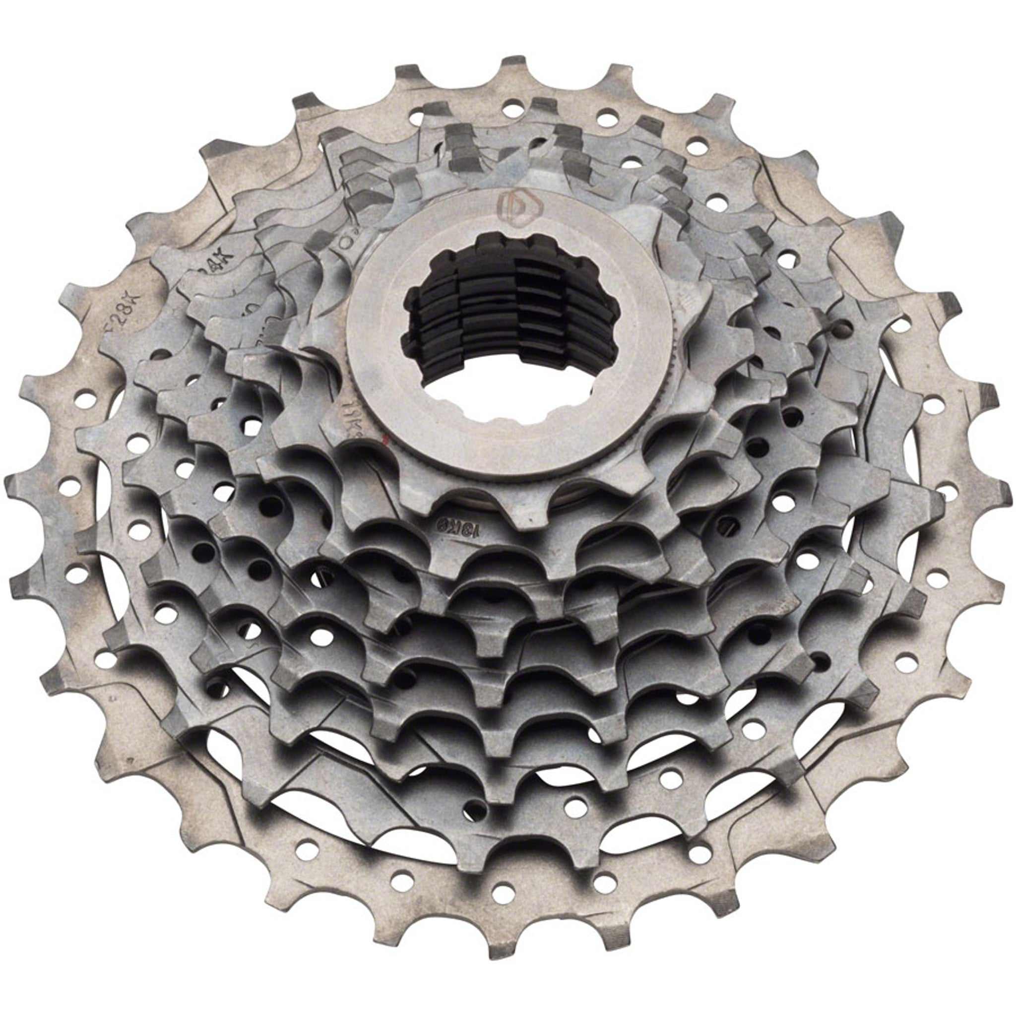 Multi-Speed Cassette