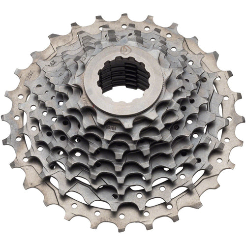 Multi-Speed Cassette