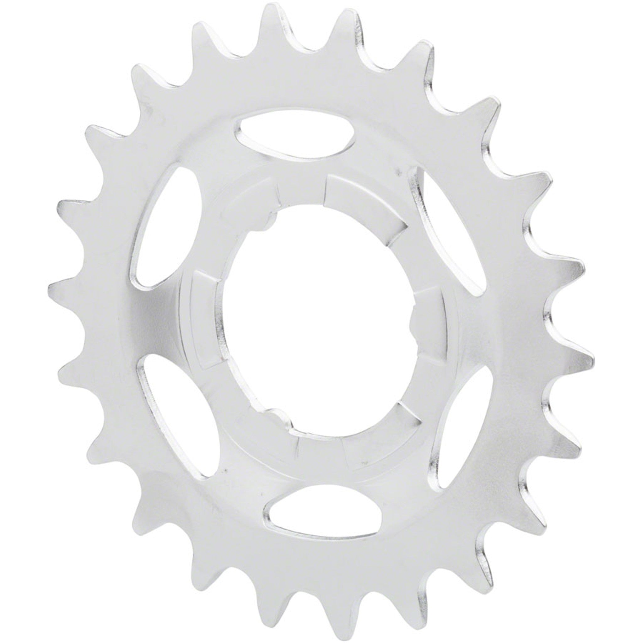 Nexus & Alfine Cogs