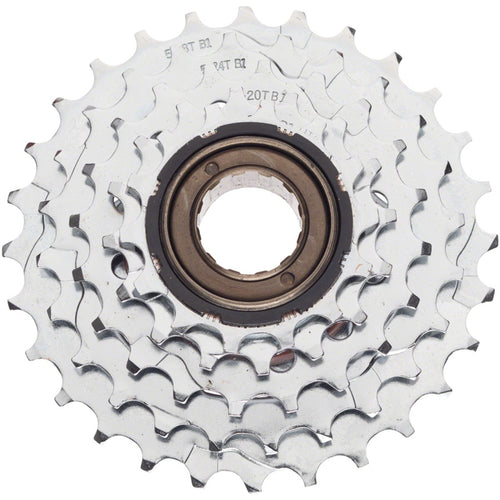Multi-Speed Freewheels