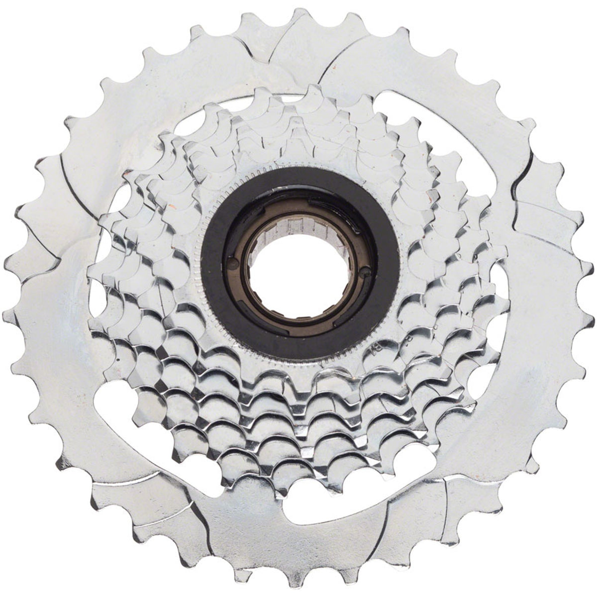 Multi-Speed Freewheels
