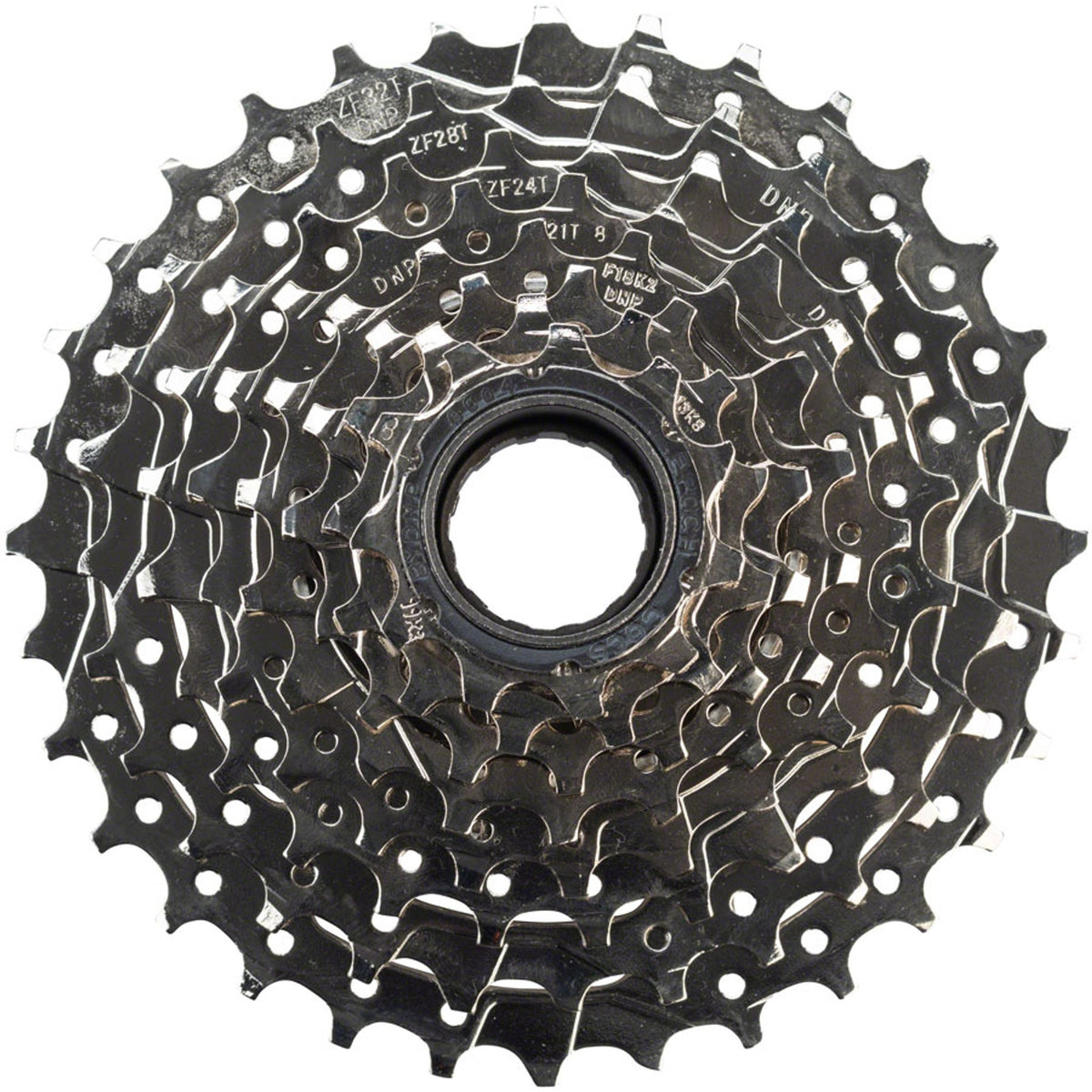 Multi-Speed Freewheels
