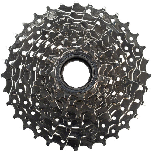 Multi-Speed Freewheels
