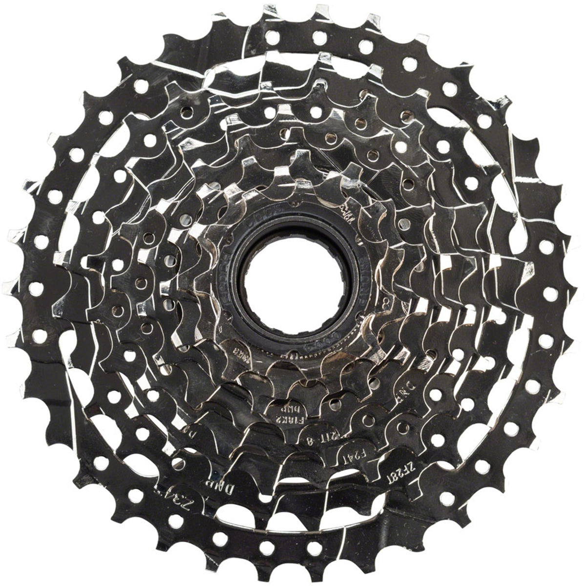 Multi-Speed Freewheels