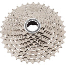 Deore M6000 CS-HG50 Cassette - 10 Speed, 11-36t, Silver, Nickel Plated