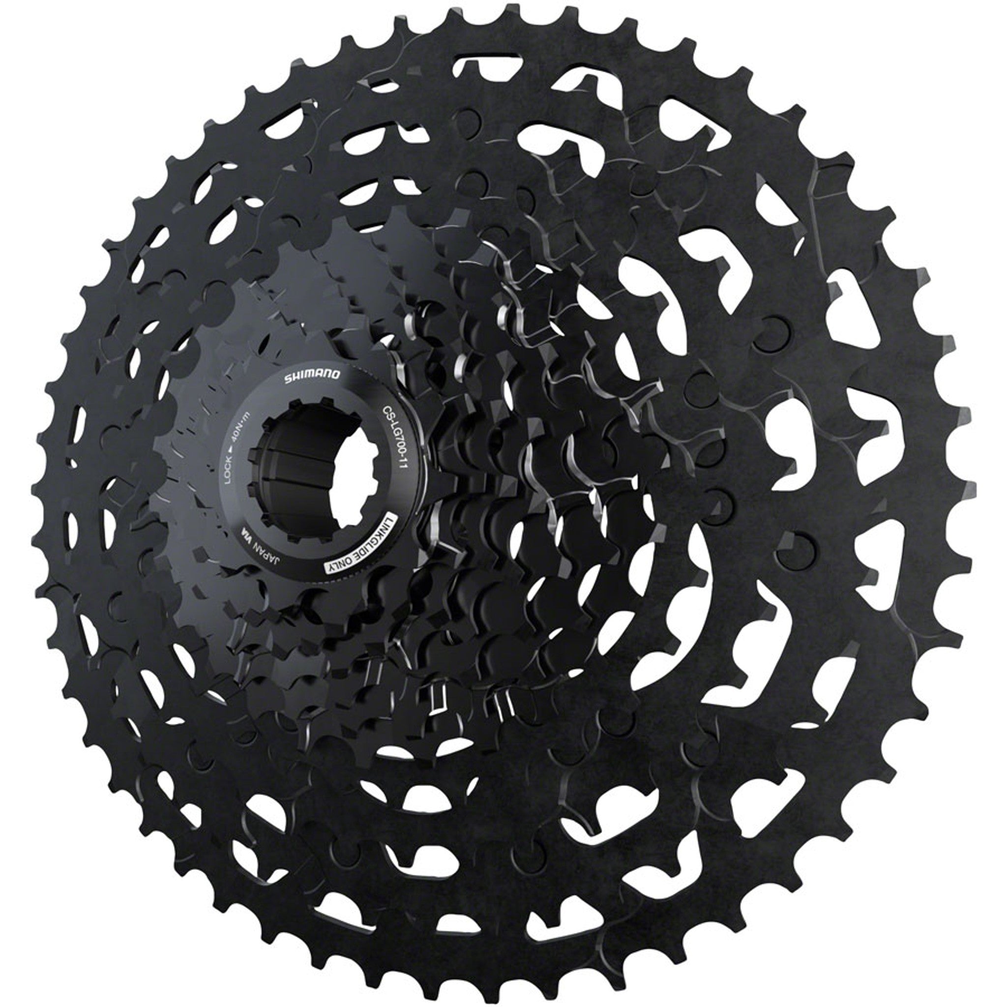 CUES CS-LG700 LINKGLIDE Cassette