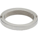 Surly Stainless Steel Track Cog Lockring 1.29" x 24 tpi Left-hand Thread