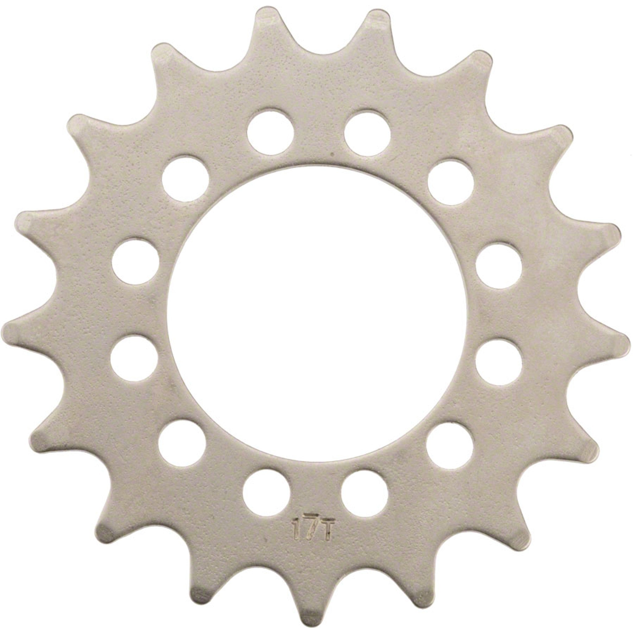 Singlespeed 6-bolt Cogs