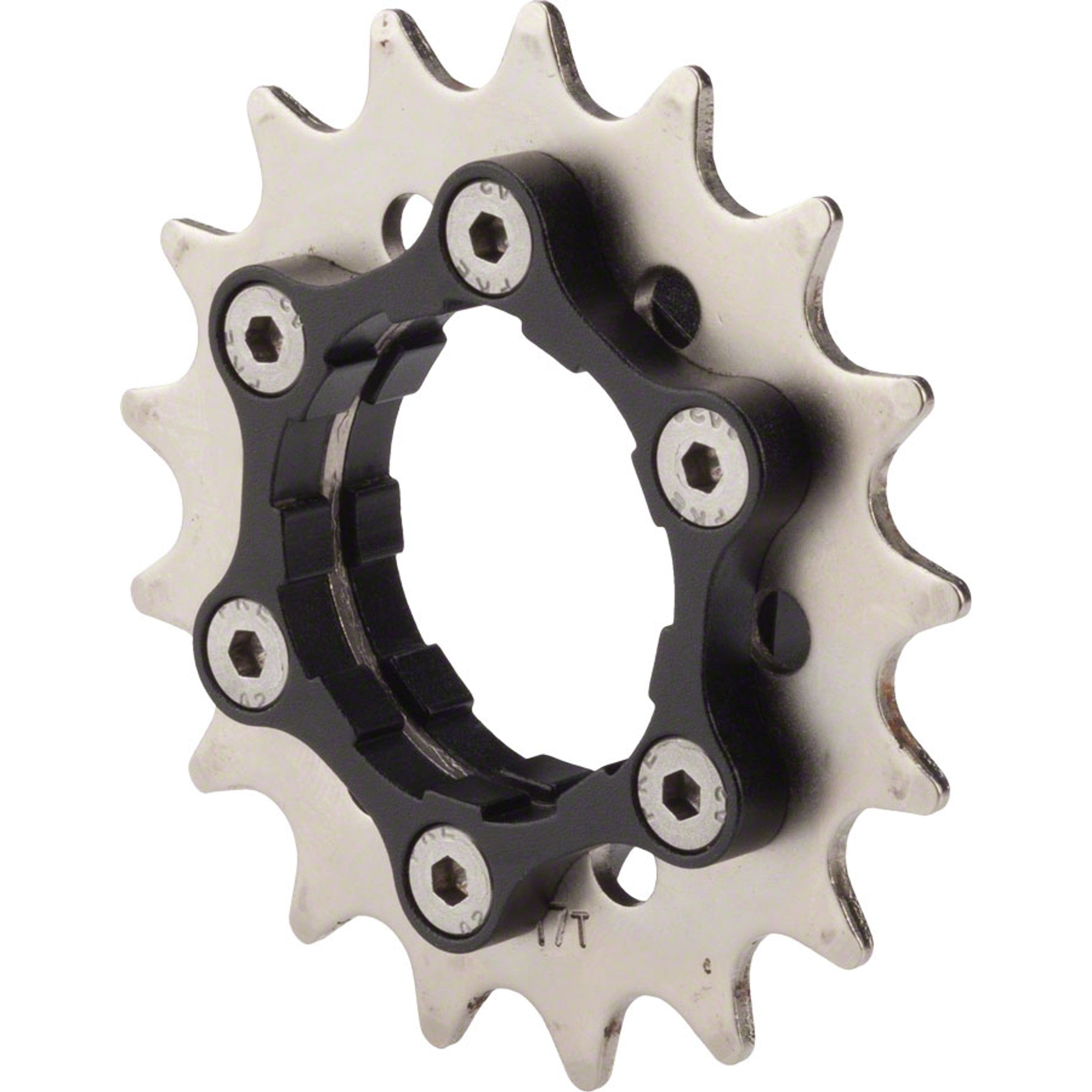 Singlespeed Cog & Carrier