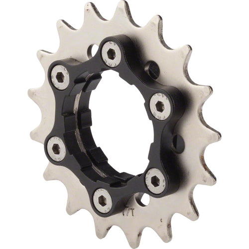Singlespeed Cog & Carrier