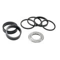 Surly Single-Speed Kit, Spacers and Lockring