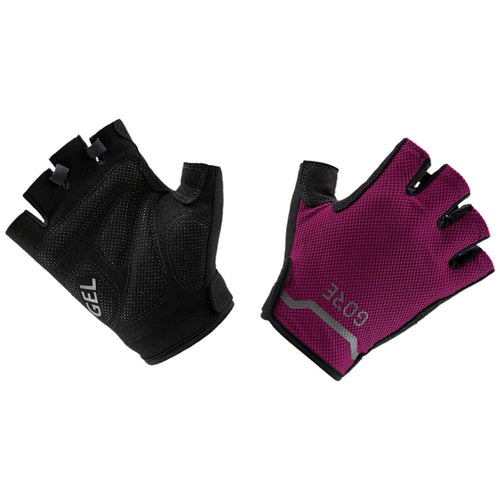 C5 Short Gloves