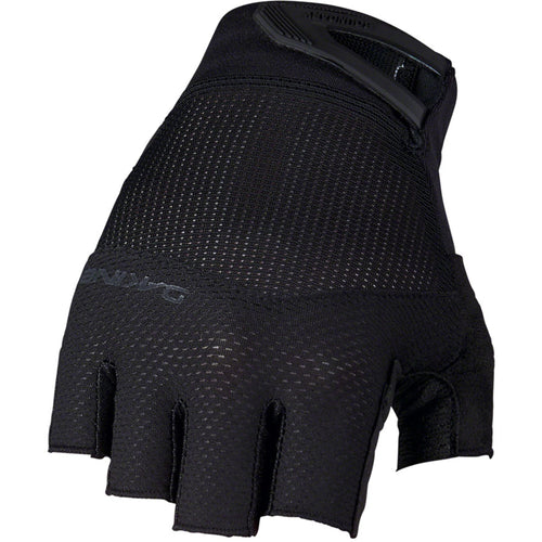Boundary Gloves
