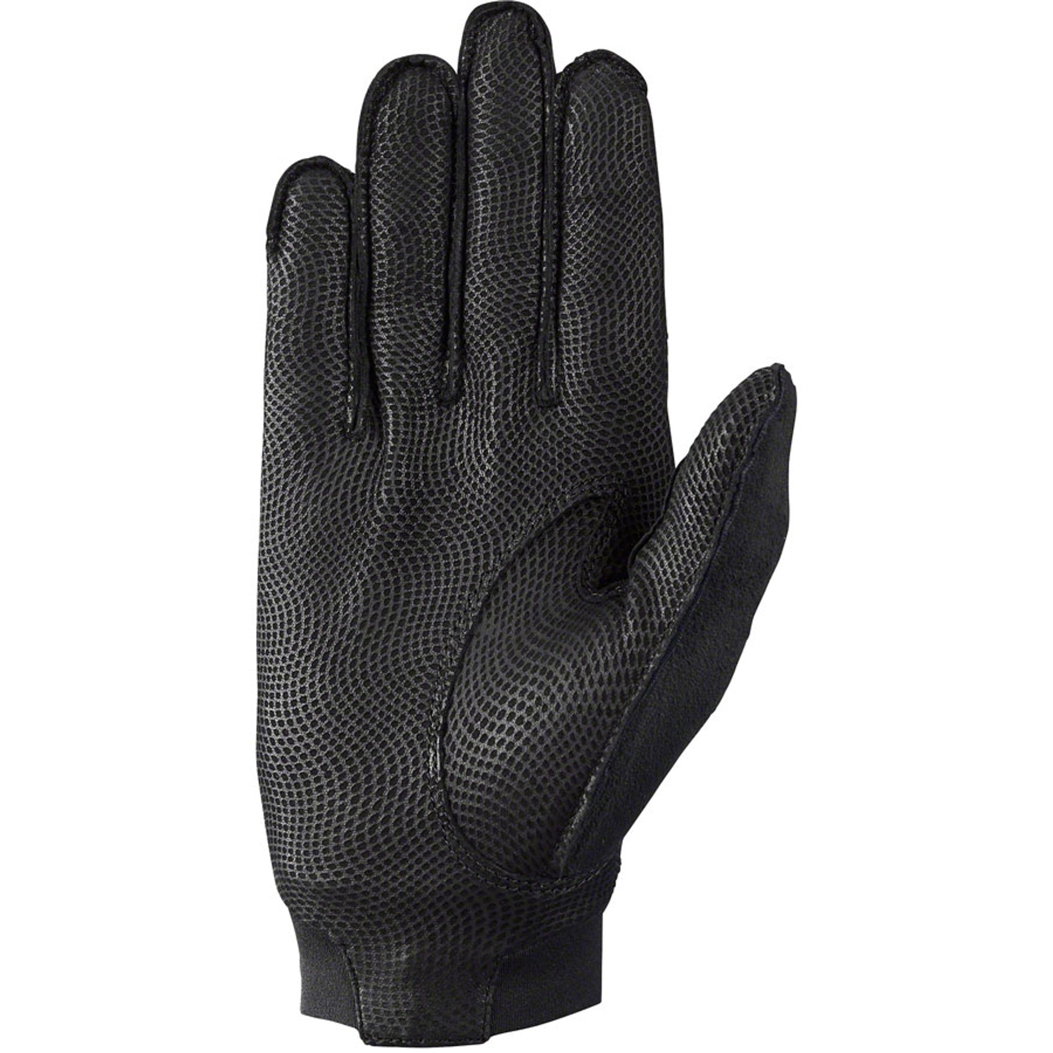Thrillium Gloves