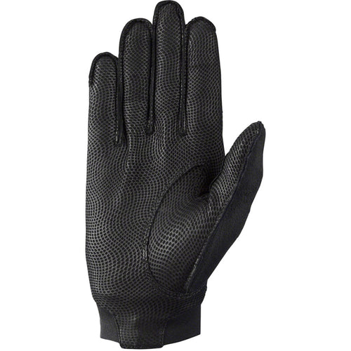 Thrillium Gloves