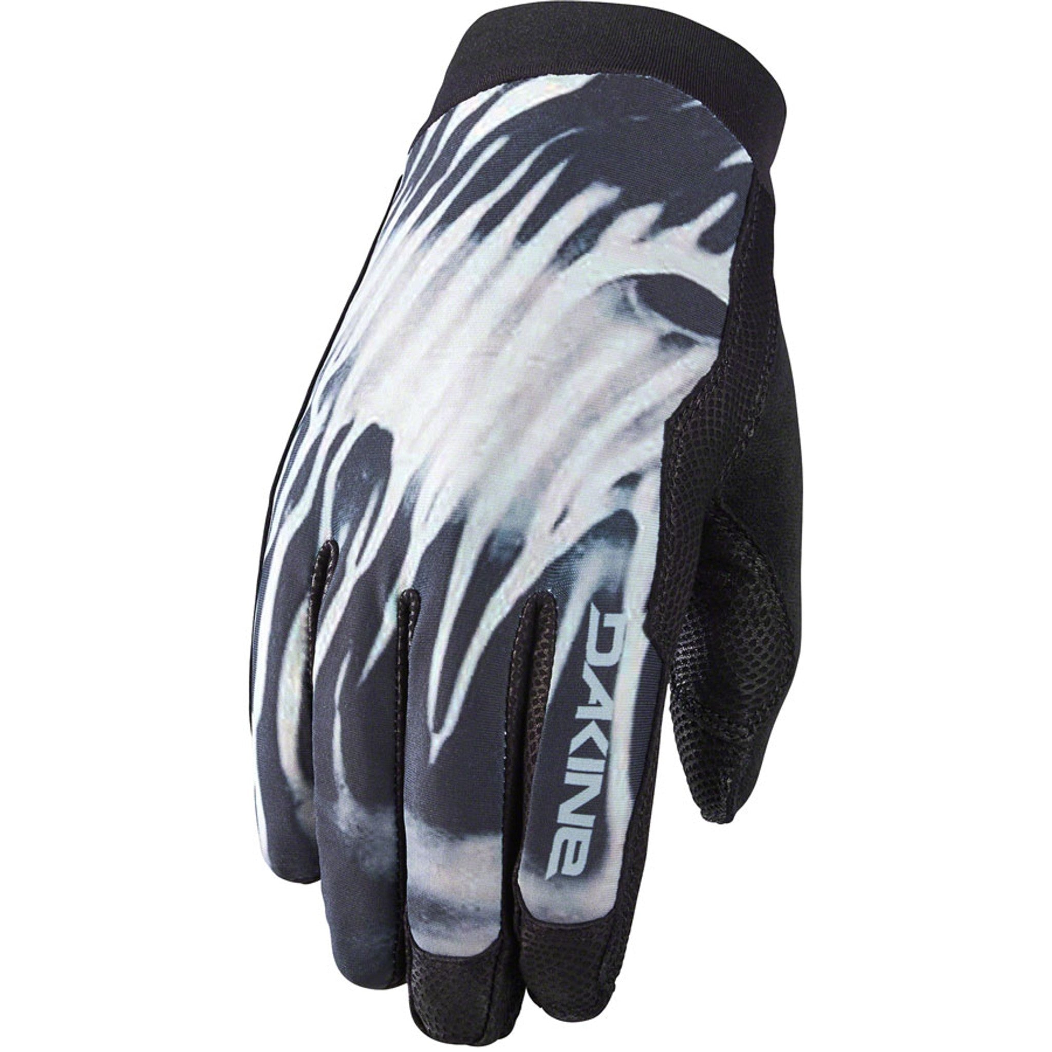 Thrillium Gloves