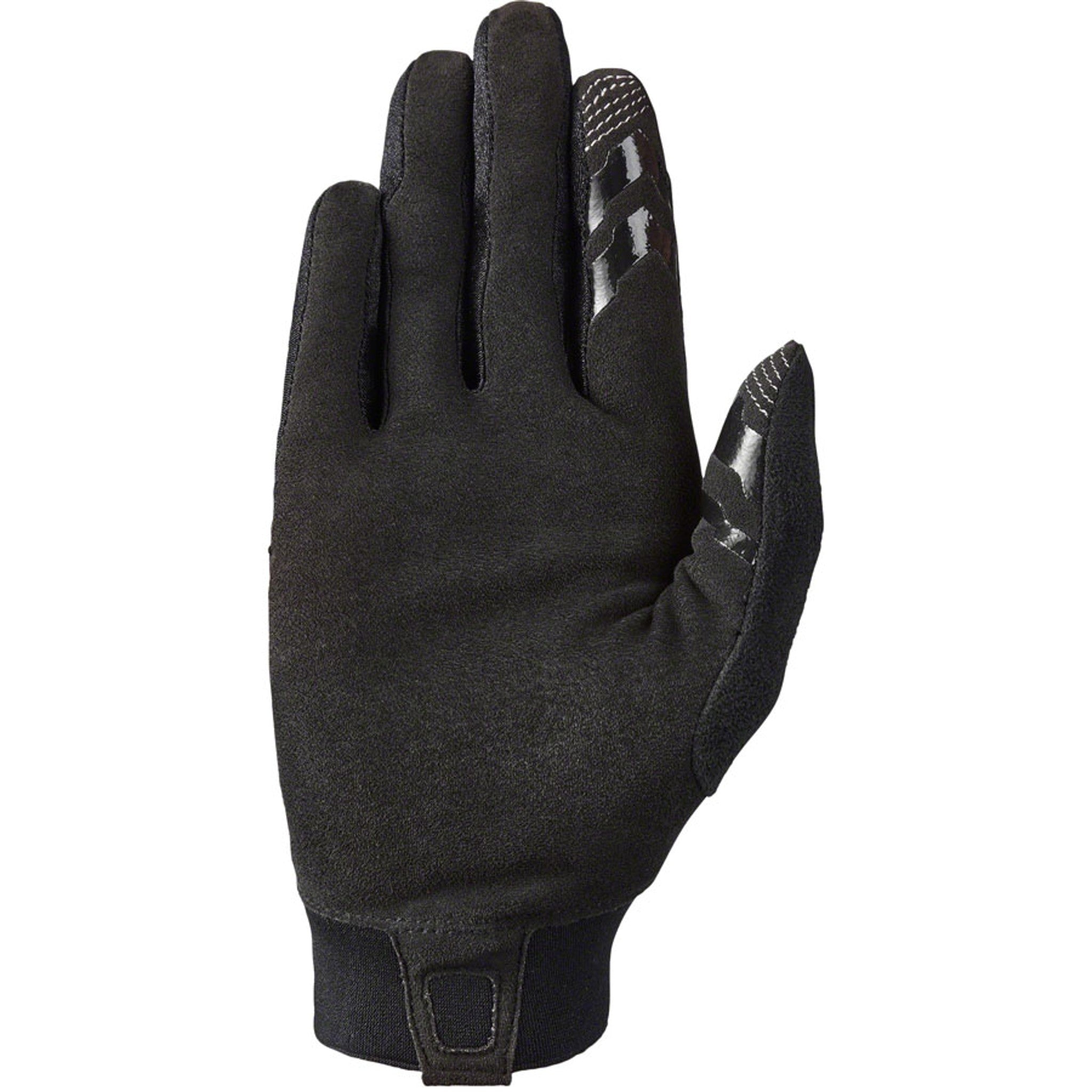 Covert Gloves