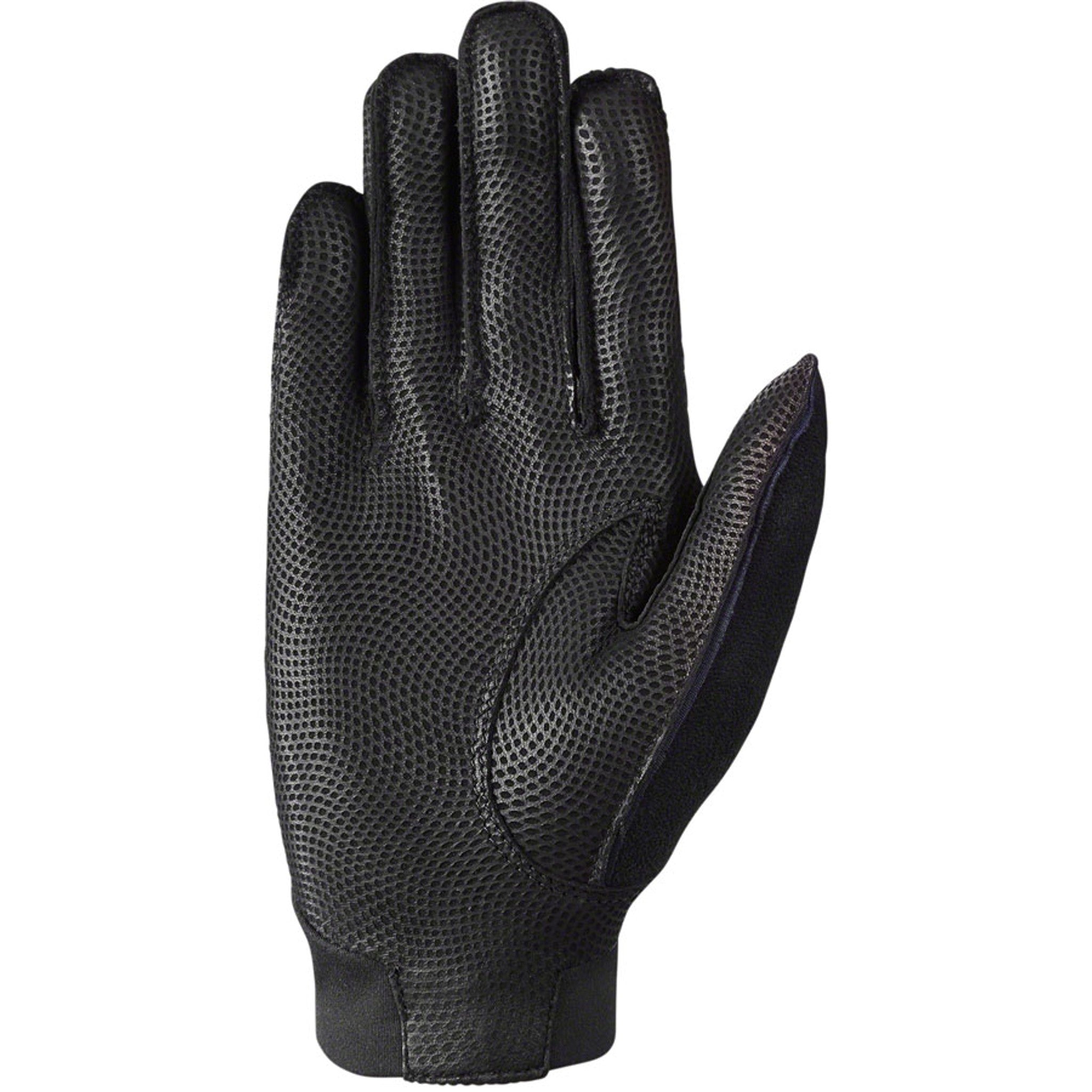 Thrillium Gloves