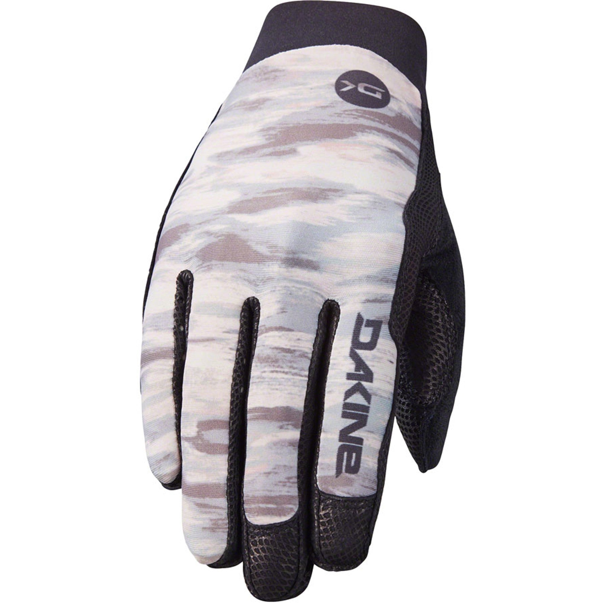 Thrillium Gloves