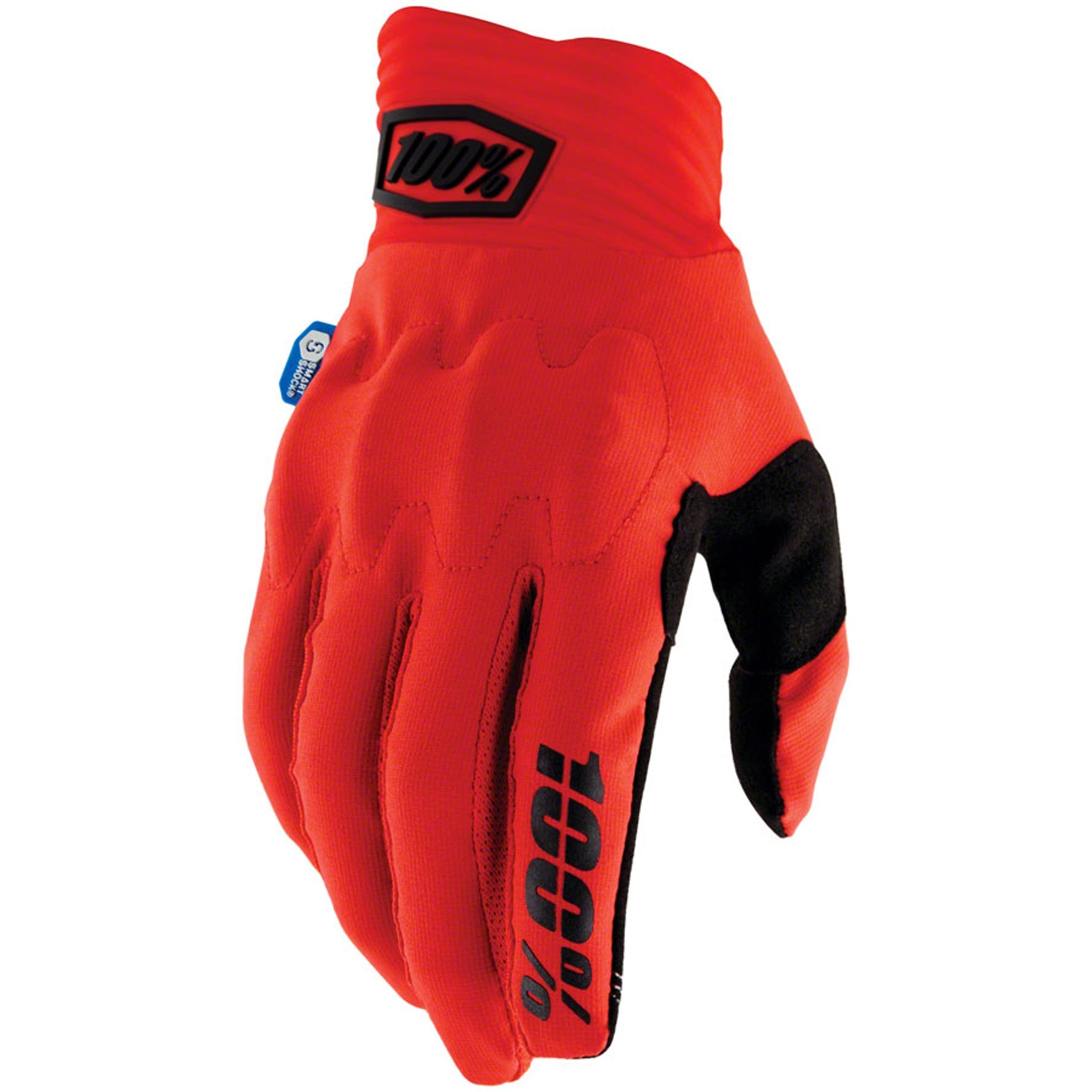 Cognito Gloves