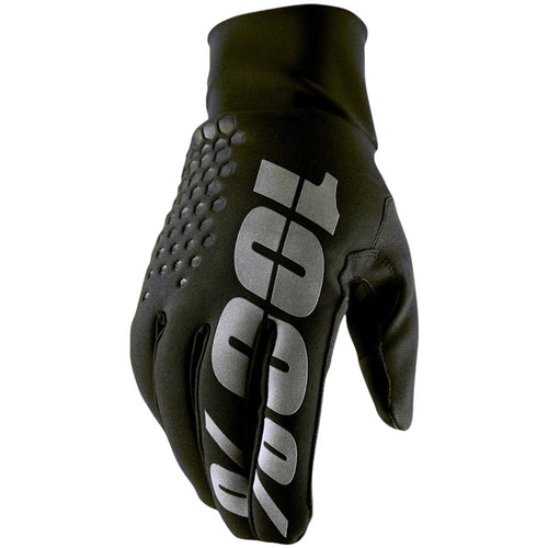 Hydromatic Brisker Gloves