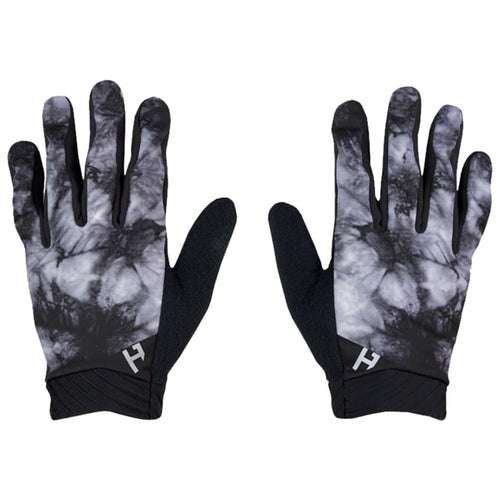 Cold Weather Coal Acid Wash Gloves