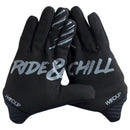 ColdEr Weather Knitted Gloves