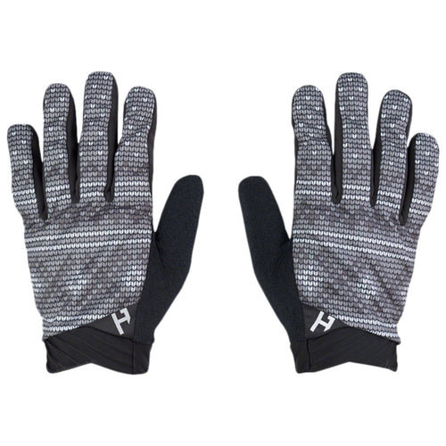 ColdEr Weather Knitted Gloves